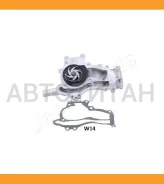 ����� ������� Chevrolet AVEO 2 volumi /Coda spiovente (T300) 1.2 Japanparts PQW14 PQW14 ����