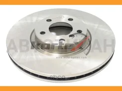 ���� ��������� �������� (348x30) (5 ���������) BMW X5 (E70) / X6 (E71) 07- KD0222 ����