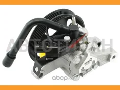 ����� ��� Hyundai Solaris 10-/ KIA Rio 1.4i/1.6i 11- KPS084 ����