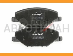 ������� ��������� �������� VW Polo Sedan 10-(������) KT1595STD ����