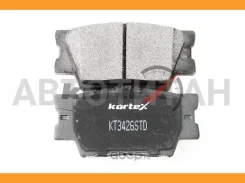 ������� ��������� ������ Toyota RAV 4/Camry (V40) 06- KT3426STD ����