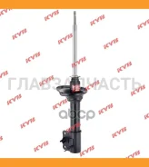 ����������� ������ GAS R Mazda MX-3 1.6/1.8 7/91- 333252 ����