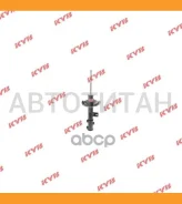 ����������� ������� GAS R KIA Magentis 05.11-/ Carens III 05.06- 3340083 ����