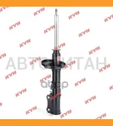 ����������� ������ GAS L Toyota Carina E [ST191] 2.0 [+ABS] 4/92-9/97 [AT190] 1,6 8/93-98 KYB 334062 334062 ����
