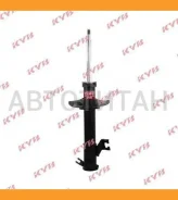 ����������� �������� GAS L Nissan Bluebird Sylphy 1998-2011/ Sentra 1998-2011/ Sunny 1998-2011 KYB 338070 338070 ����