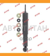 ����������� �������� �������� Toyota Hi-Lux II 2.2-2.4/ 01.87-12.89 / Volkswagen Taro 2.2-2.4/06.89-03.97 [443106] 443106 ����