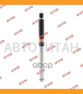 ����������� ������ GAS Mercedes W124/C124/A124 200-400/D TD 12/84-3/98 553178 ����