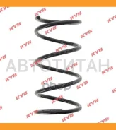 ������� �������� KIA Cerato 1,6 08.04-05.07 RA3124 ����