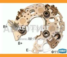 ������� ���� ���������� Acuracsx 2.001.2006-12.2011/ Acuratsx 2.401.2003-12.2008/ Hondaaccord 2.0[K20A6]02.2003-/ HO Krauf AEN0429UT AEN0429UT ����