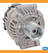 ��������� 12V 98A Nissan Kubistar, Renault Clio/Kangoo/Laguna/Megane ALB1470KL ����