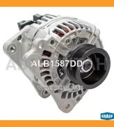 ��������� 12V 90A VW Caravella/LT 28-35 II/T 4 ALB1587DD ����