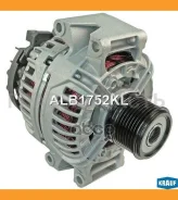 ��������� 12V 120 Amp Mercedes BENZ200 1.8[M271.940]09.2002-/ Mercedes BENZ200 1.8 CGi[M271.942]07.2003-/ Mercedes B ALB1752KL ����