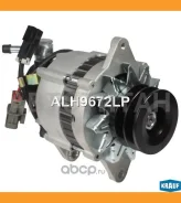 ��������� 24V 35 amp Nissan Patrol GR IV (Y60, GR) 4.2 D (Y60GR) 88-97 TD42 85Kv/ Nissan Patrol GR (Y60, GR) 4.2 D (Y60G ALH9672LP ����