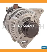 ��������� 12V 130 amp Toyota Highlander 2008-2011/ STD/ 4 Cyl 2.7L/ [1ARFE ASU40] ALN7560ZD ����