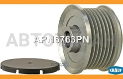 ���� �������� ���������� Toyota Hiace/Hilux/Land Cruiser Krauf APN6763PN APN6763PN ����