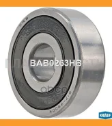 ��������� ���������� BAB0263HB ����