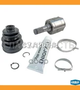 ���� ���������� Hyundai Accent 1.3 i 12V [G4EH] 84 hp 1994 - 1999/ Hyundai Accent II 1.5 [G4EK] 94 hp 2000 - 2010/ HYU CVJ1261HR ����