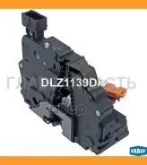 ����� ����� Corsa-D/ Corsa-E/ Meriva-B DLZ1139DR ����