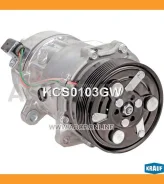 ���������� ������������ Audia3 1.68L [AEH] [AKL] [APF] [AVU] [BFQ]1996-2003/ Audia3 1.88L [AGN] [APG]1996-2003/ AUDI KCS0103GW ����