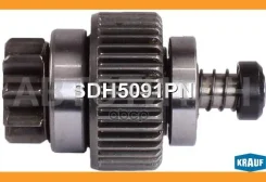 ������� �������� Nissan Patrol, AUDI A4/A6, SEAT Exeo, Skoda Superb Krauf SDH5091PN SDH5091PN ����