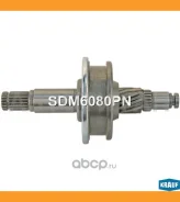 ������� �������� Mitsubishi E2700 77-/T3500 83-90/T3500 84-97 SDM6080PN ����