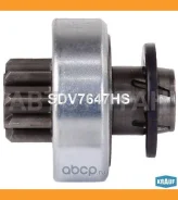 ������� �������� Renault, Peugeot, Citroen, FIAT SDV7647HS ����
