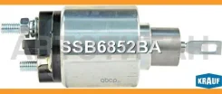 ���� ����������� �������� AUDI A4/A6/A8/S4 2.4-3.0 / Skoda Superb 2.8 / VW Passat 2.8 SSB6852BA ����