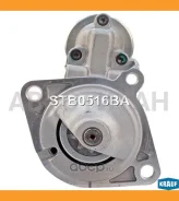 ������� 12V 1,4Kw BMW E30/E34 mot. M40/M42/M43/M50/M52 STB0516BA ����