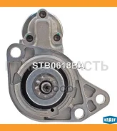 ������� 12V 1.1kW AUDI A3 1.6/1.8 96-03 / FORD Galaxy 2.0 95- / SEAT Alhambra 1.8/2.0 96- / STB0618BA ����