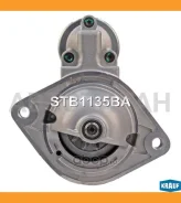 ������� 12V 2,0kW 10 ����� Krauf STB1135BA STB1135BA ����