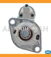 ������� 12V 2,0kW AUDI A3 1,9TDI 8/00-, VW Bora 1,8/2,3V5/2,8V6 /1,9TDI 12/98- Krauf STB1181BA STB1181BA ����