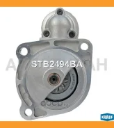 ������� !24v 4kw 9z CR F89 KHD, Iveco, Liebherr, Deutz Krauf STB2494BA STB2494BA ����