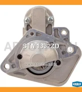 ������� 12V 1.4kW Nissan Kubistar 1.5D 03- / Note 1.5D 10- / NV200 1.5D 11- / Qashqai 1.5D STM1332ZD ����