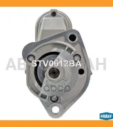 ������� 12V 1.1kW AUDI 80/100/A4/A6/Cabriolet/Coupe 1.4-2.0 86- / Skoda Superb 1.8/2.0 01- STV0612BA ����