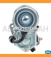 ������� 12V 2,0Kw Hyundai Elantra III 01-/Grandeur 06-/Santa Fe 03-/Sonata 06-, KIA Carens II 02-/III 06-/Sportage II 04- STY1234YJ ����