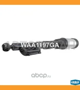 ����������� �������� ������ Mercedes-Benz S-Class W220 1999-2006 [WAA1197GA] WAA1197GA ����