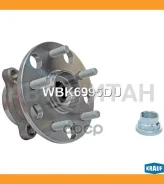 ������� � ����� Lexus [����, ����, MSR, Kit] GS III, IV (S19, L10) IS II, C (XE20) RC (SC10) WBK6995DU ����