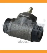 ��������� ������� Renault Logan (07-) (����. ) [19 ��] (K000507) Kroner K000507 ����