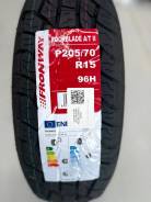 Fronway Rockblade A/T II. ����� at, 2026 ���, ����� ����