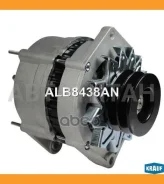 ��������� 28V 75A DSC14vLRA00100 Krauf ALB8438AN ALB8438AN ����