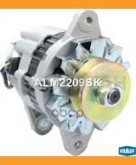 ��������� c� ������ 1 ����� Krauf ALM2209SK ALM2209SK ����
