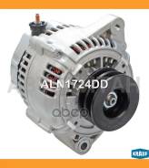 ��������� 12V 120A Toyota Land Cruiser 4.2 TD 100 (J10)[1HD-FTE] 01.1998- Krauf ALN1724DD ALN1724DD ����