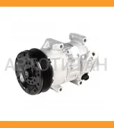 ���������� ������. Toyota Avensis (03-) 1.6i/1.8i LCAC1903 ����