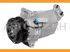 ���������� ������. ��� �/� Opel Astra H (04-) 1.6i/1.8i Luzar LCAC2129 LCAC2129 ����
