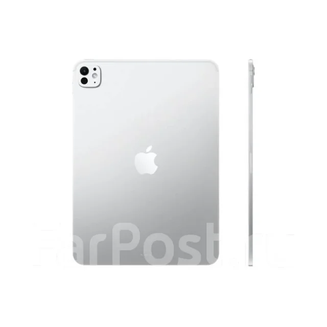 Apple iPad Pro 11 2025. 11 ������, ������ 1 ��. ��� ����� �� ���������� ����