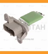 �������� �/����. ����. ����� 5490 (13-)/Mercedes-Benz Axor (01-) Luzar LFR0790 LFR0790 ����