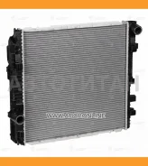 �������� ���. Mercedes Atego (98-)/Atego II (04-) 4.25D/4.8D (LRc 1582) LRC1582 ����