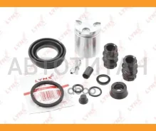 ����������� ���������� �������� � ������� ������� (O 36 mm) OPEL Astra G/H 98-10 / Corsa E 14- / Meriva A 03-, MINI Mini 06-14 BC6080 ����