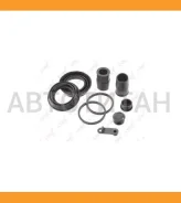 ����������� ���������� �������� � ������� | ��� | Mercedes G-Class (W460-461-463) 79 - 05-12- G 65 AMG (W463) Rear Caliper BC6191 ����