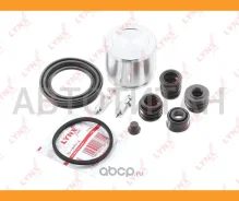 ����������� ���������� �������� � ������� ��������� (������� O 51 mm, ������� Mando) Hyundai Accent (X-3) 94/i10 07-17/i20 08-14 BC6316 ����